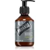 Image de Proraso Cypress & Vetyver shampoing pour barbe 200 ml