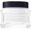 Image de Proraso Protective crème avant-rasage pour barbe dure pour homme 100 ml
