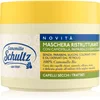 Image de Camomilla Schultz Chamomile masque restructurant pour cheveux 300 ml