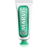 Image de Marvis The Mints Classic Strong dentifrice saveur Mint 25 ml