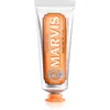 Image de Marvis The Mints Ginger dentifrice saveur Ginger-Mint 25 ml