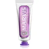 Image de Marvis The Mints Jasmin dentifrice saveur Jasmin-Mint 25 ml