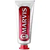 Image de Marvis - MARVIS MENTHE CANNELLE ROUGE 25ML Dentifrice 25 ml unisex