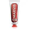 Image de Marvis The Mints Cinnamon dentifrice saveur Cinnamon-Mint 25 ml