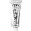 Image de Marvis - MARVIS MENTHE BLANCHISSANT 25ML Dentifrice 25 ml unisex