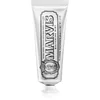 Image de Marvis Whitening Mint dentifrice effet blancheur saveur Mint 25 ml