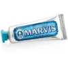 Image de Marvis - Dentifrice Menthe Aquatic bleu 25 ml unisex