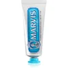 Image de Marvis The Mints Aquatic dentifrice saveur Aquatic-Mint 25 ml