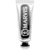 Image de Marvis The Mints Amarelli Licorice dentifrice saveur Amarelli Licorice-Mint 25 ml