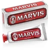 Image de Marvis - Dentifrice Menthe Cannelle rouge 25 ml unisex