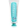 Image de Marvis The Mints Anise dentifrice saveur Anise-Mint 25 ml