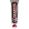 Image de Marvis Black Forest dentifrice saveur Cherry-Chocolate-Mint 75 ml
