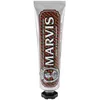 Image de Marvis - RHUBARB Dentifrice 75 ml unisex