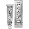 Image de Marvis Dentifrice blanchissant, Menthe, 85ml, Favorise le blanchiment naturel des dents, Dentifrice antiplaque, Fraîcheur longue durée