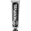 Image de Marvis Dentifrice Amarelli Licorice (tube de 85 ml)   Dentifrice à la réglisse anti-plaque dentaire   Fraîcheur longue durée