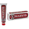 Image de Marvis Dentifrice Menthe-Cannelle, 1 x 85 ml