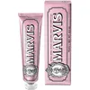 Image de Marvis Dentifrice gencives sensibles à la menthe, 75 ml, Aide à éliminer la plaque dentaire et réduire la sensibilité des gencives, Fraîcheur durable