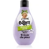 Image de Adorn Glossy Shampoo shampoing pour cheveux bouclés et frisés pour redonner de la brillance aux cheveux bouclés et frisés Shampoo Glossy 250 ml