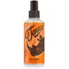 Image de Tenax Spray Cheveux Sel de Mer (150 ml)   Spray coiffant avec fini semi-mat et tenue légère et durable   Sel de mer pour un look naturel avec volume et texture pour tous types de cheveux