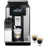Image de De'Longhi Magnifica Start - Machine à Café Automatique 4 Boissons Noir