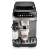 Image de De'Longhi Magnifica Evo - Machine à Café Automatique 7 Boissons Argent Noir