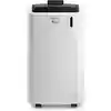 Image de DE LONGHI Série Pinguino EM PACEM82K - Climatiseur portable - Blanc - 2,4 kW