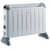 Image de Delonghi HCM 2030 Convecteur mobile, Blanc