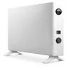 Image de De'Longhi HSX2320F Convecteur électrique, silencieux, bouton intuitif pour pièces jusqu'à 60 m³, ventilateur supplémentaire, blanc
