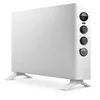 Image de De'Longhi HSX3320FTS Slim Style Radiateur électrique, blanc