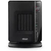 Image de DE'LONGHI Radiateur soufflant céramique 2400 W, puissant chauffage d'appoint pour intérieur, Noir, Modèle DCH7993ER.BC