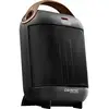 Image de DeLonghi HFX30C18.AG Radiateur soufflant céramique HFX30C18.AG 55 m² gris
