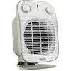 Image de DeLonghi 0114581002 Radiateur soufflant HFS50B20.GR 60 m² vert clair, gris clair