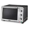 Image de De'Longhi EO 24752 Midi Four électrique, 24 litres, 2000 W, argent