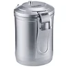 Image de Delonghi 5513290061 Pot à café avec fermeture hermétique 500 g