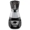 Image de De'Longhi Alicia Plus - Cafetière Moka Électrique 2-4 Tasses Noir/Argent