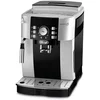 Image de De'Longhi Magnifica S ECAM 21.117.SB Entièrement automatique Machine à expresso 1,8 L, Noir, Argent