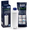 Image de DELONGHI Accessoires Café, Filtre à Eau Adoucisseur, DLSC002, Blanc