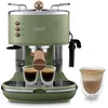 Image de De'Longhi Machine porte-filtre, Vert, 28 x 34 x 37