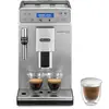Image de DE LONGHI Autentica Plus, Expresso Automatique avec Broyeur, ETAM29.620.SB, Gris