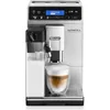 Image de De'Longhi Autentica Machine expresso avec broyeur, technologie exclusive boissons lactées ETAM29.660.SB, 1.4L, Argent et Noir