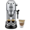 Image de DELONGHI Dedica Style, Machine à Expresso, EC685.BK, Argent