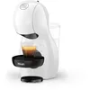Image de DeLonghi Piccolo EDG110.WB Manuel Cafetière à dosette 0,8 L