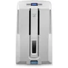 Image de De’Longhi Tasciugo AriaDry - Déshumidificateur Portable pour la Maison, Élimination Humidité 30L/24h, Séchage, Anti-Moisissure, Pompe drainage 5m, Silencieux, Ecran LCD, Minuteur, Blanc (DD230P)