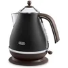 Image de De'Longhi bouilloire électrique, Noir, Taille unique
