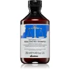 Image de Davines Naturaltech Rebalancing Shampoo shampoing nettoyant en profondeur pour cuir chevelu gras 250 ml