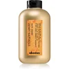 Image de Davines More Inside Oil Non Oil huile nourrissante cheveux 250 ml