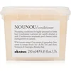 Image de Davines Essential Haircare NOUNOU Conditioner après-shampoing pour cheveux secs et fragilisés 250 ml
