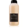 Image de Davines OI Shampoo shampoing pour tous types de cheveux 1000 ml