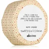 Image de Davines More Inside Shine Wax cire pour cheveux pour des cheveux brillants et doux 75 ml