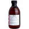 Image de Davines Alchemic Shampoo Red shampoing pour souligner la couleur de cheveux 280 ml